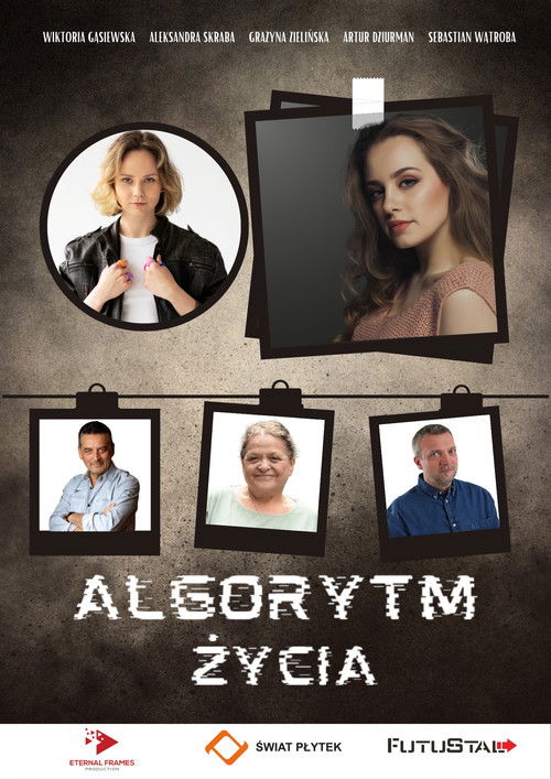 Algorytm życia (2026) poster