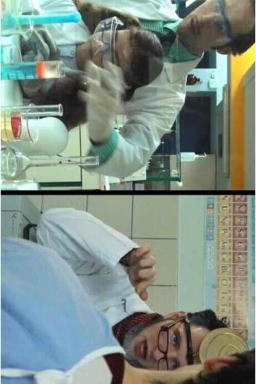 Projet d’Alternatives pour de Nouvelles Gouvernances (2017) poster