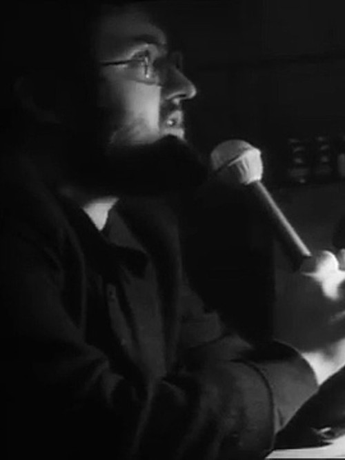 Microphone's Test (1980) poster