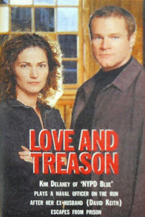 Love and Treason (2001) poster