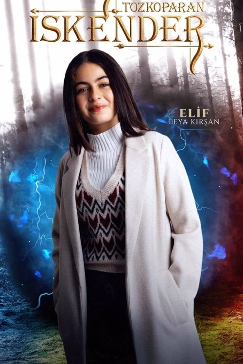 Tozkoparan: Iskender - Zafer (2024) poster