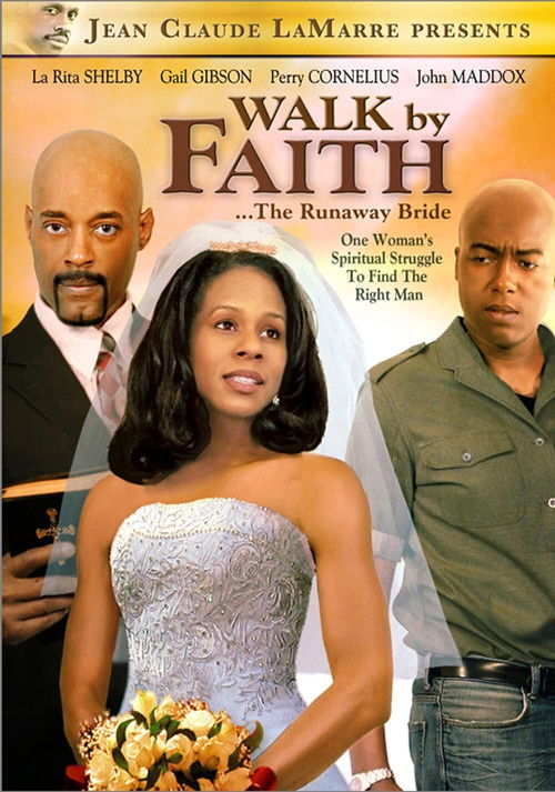 Walk By Faith (2007) poster