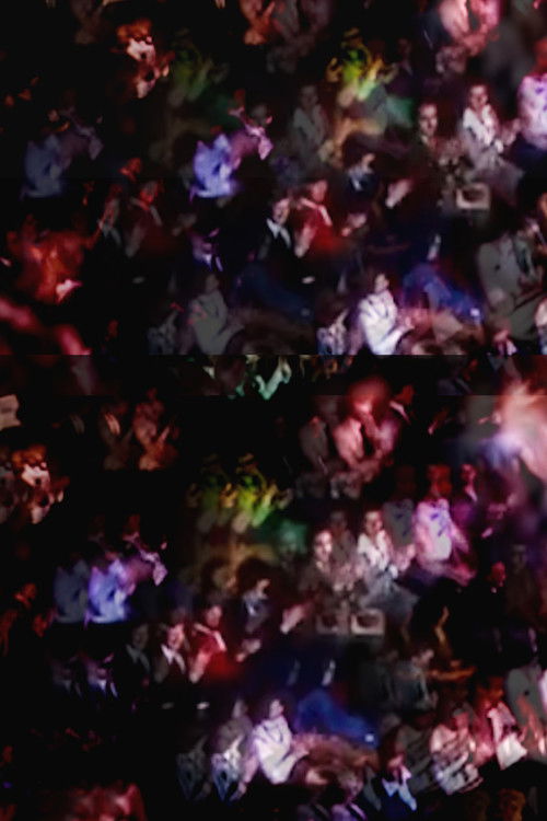 between the stars and troubled waters poster