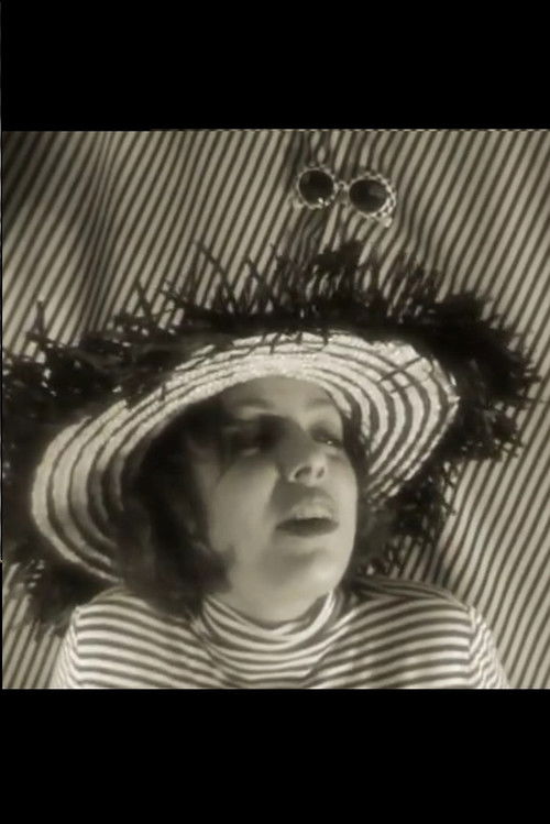 Fintiktikova on the Complex of Isolation (2007) poster