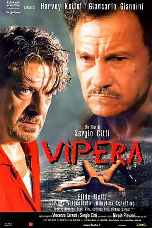 Viper (2000) poster
