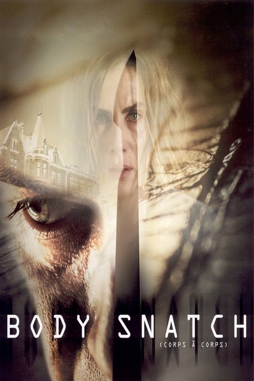 Corps à corps (2003) poster