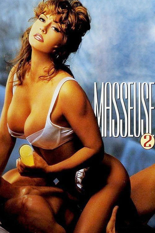 Masseuse II (1994) poster