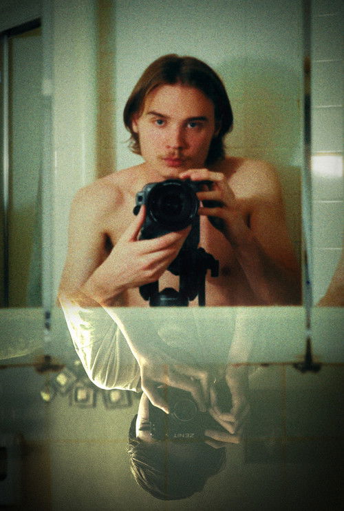 Fractured (2025) poster