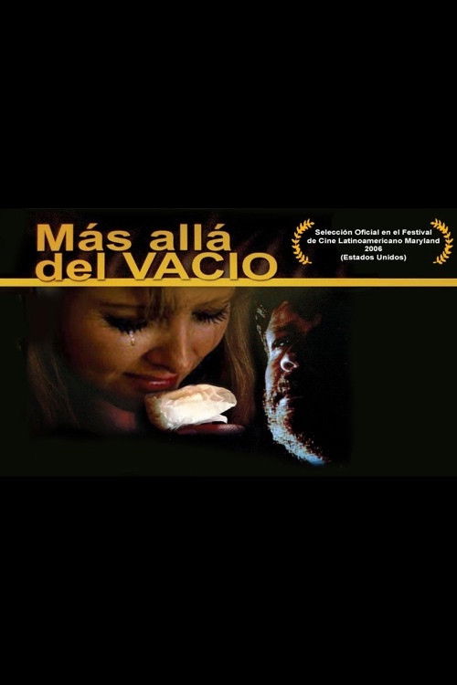 Mas alla del vacio (2004) poster