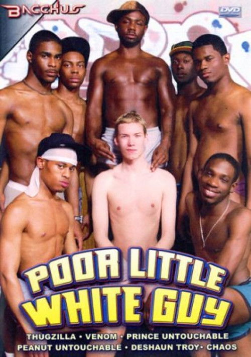 Poor Little White Guy (2006) poster