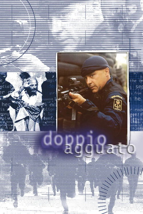 Doppio agguato (2003) poster