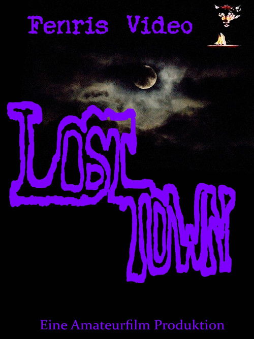 Lost Town (2000) poster