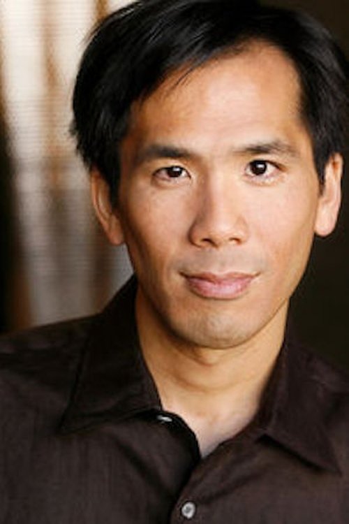 Michael David Cheng