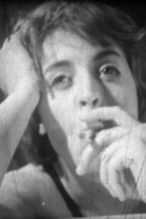 Ecstasis (1963) poster