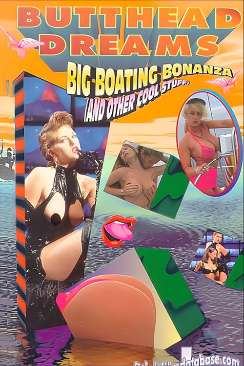 Big Boating Bonanza (1995) poster
