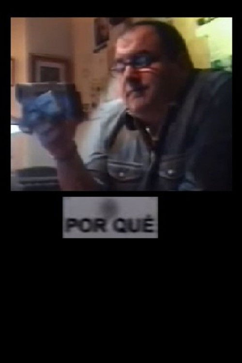 ¿Por qué? (2003) poster