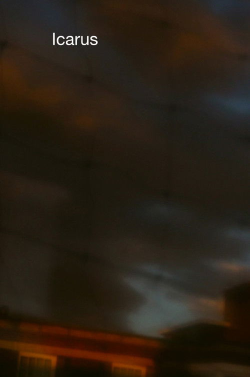 Icarus (2024) poster