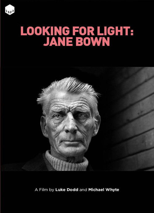 Looking for Light: Jane Bown (2014) poster
