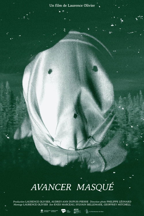 With Veiled Intent poster