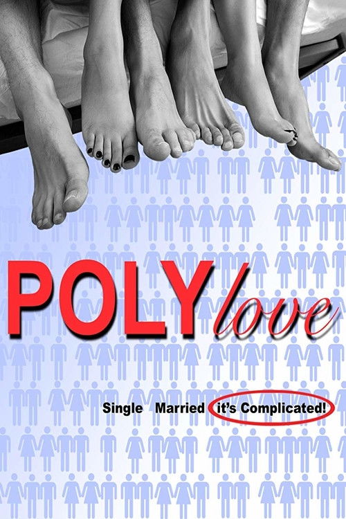 PolyLove (2017) poster
