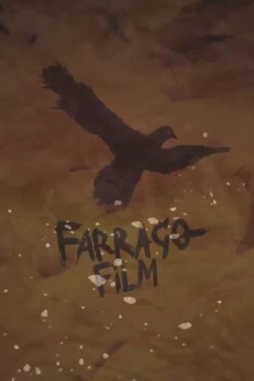 Farrago (2015) poster