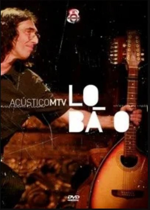 Acústico MTV (2006) poster