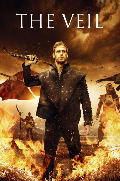 Savaşın Eşiğinde (2017) poster