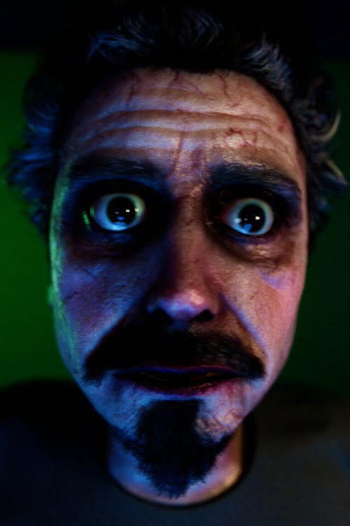 The Legend of Ethan Klein (2025) poster