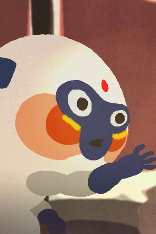 Little Monkey (2011) poster