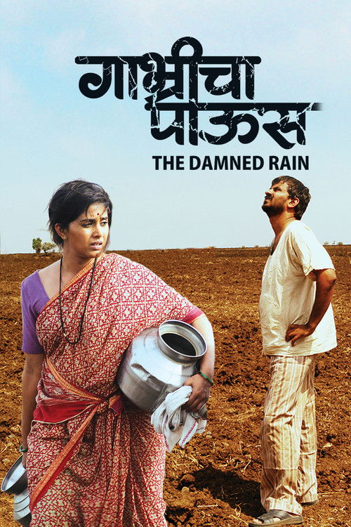 गाभ्रीचा पाऊस (2009) poster