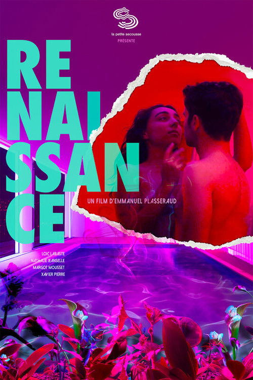 Resurrection (2024) poster