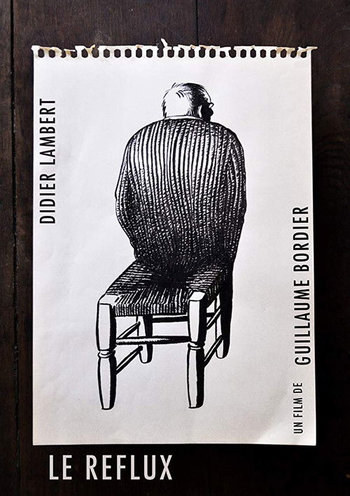 Le reflux (2013) poster