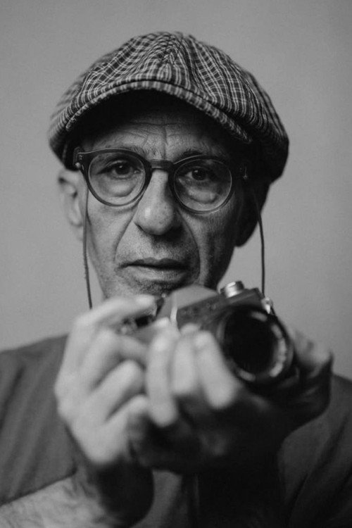 Dariush Gharibzadeh
