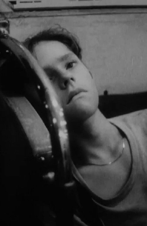 Chronicles of the Time of Troubles (2017) poster