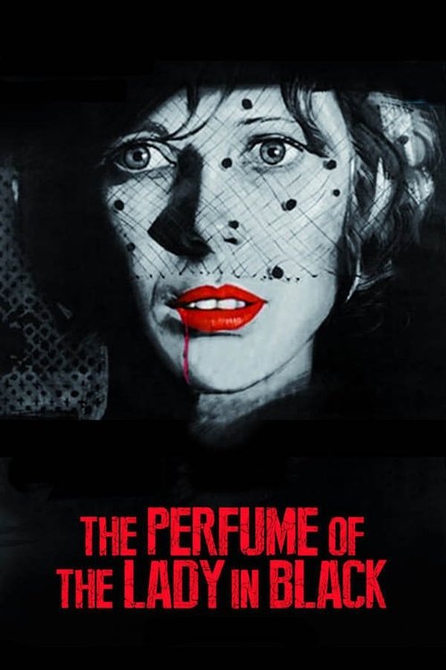 Il profumo della signora in nero (1974) poster