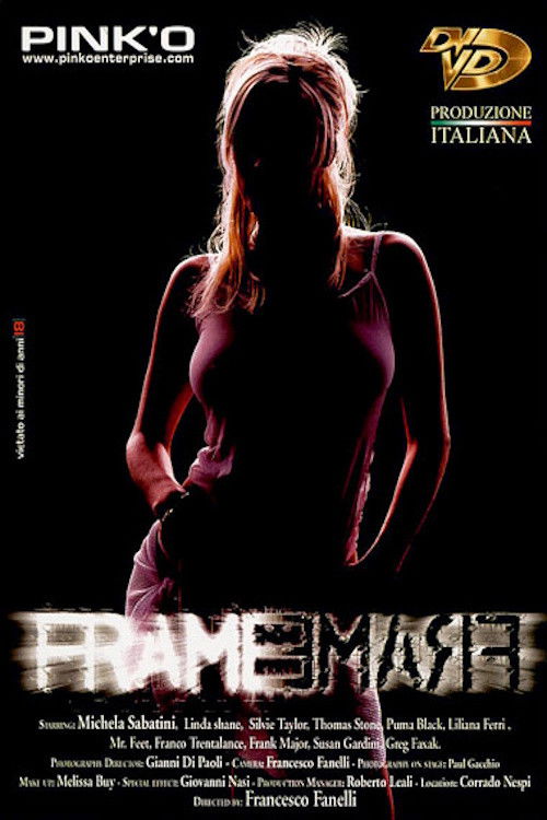 Frame (2005) poster