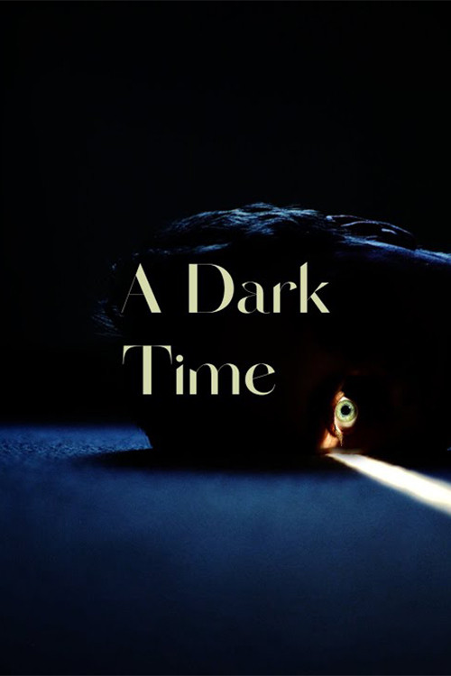 A Dark Time (2022) poster