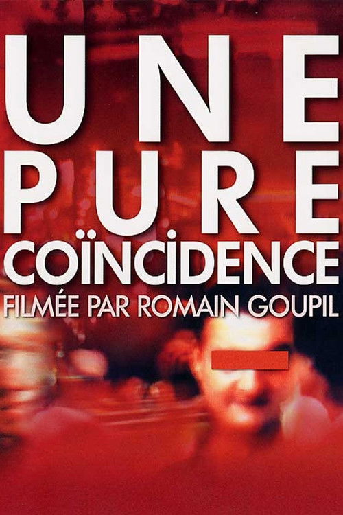Purely Coincidental (2002) poster