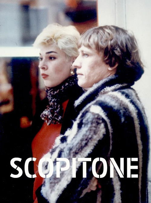 Scopitone (1980) poster