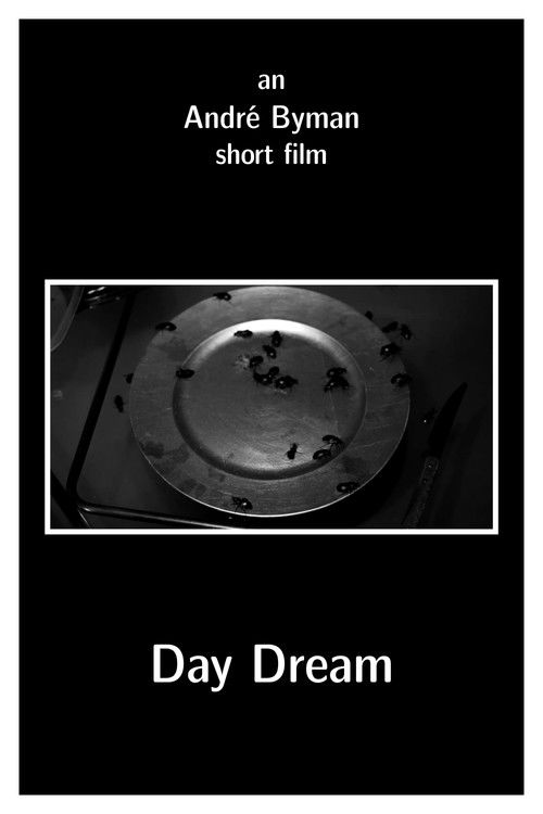 Day Dream (2012) poster