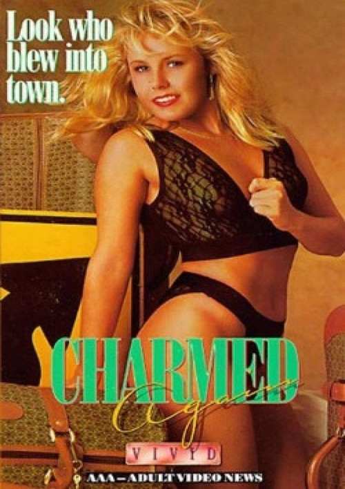 Charmed Again (1989) poster