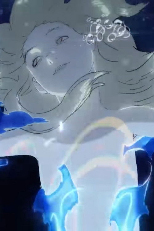 The Time Of A Breath (2025) poster