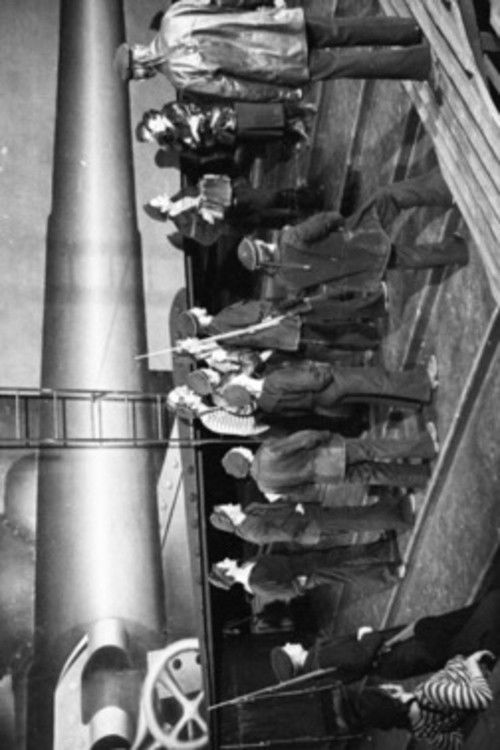 Optimistische Tragödie (1971) poster