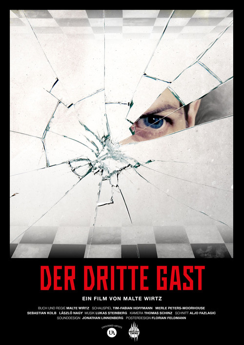 Der Dritte Gast (2024) poster