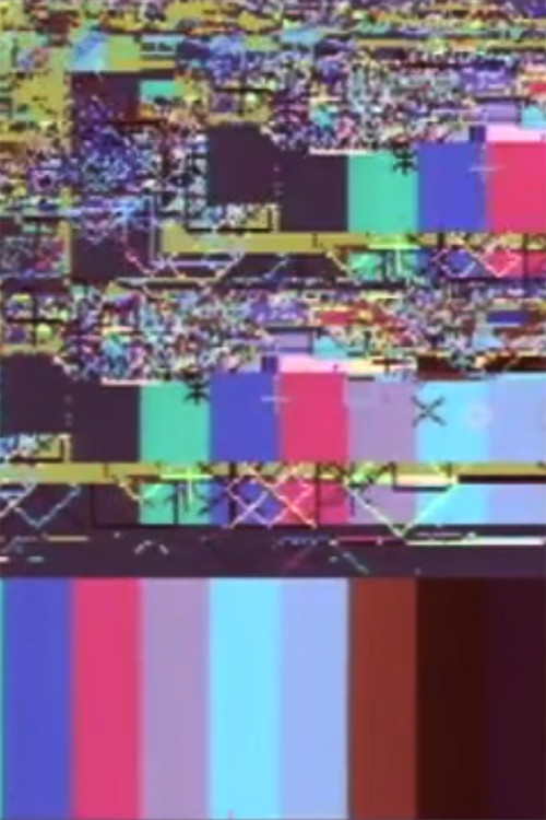 Arbitrary Logic (1987) poster