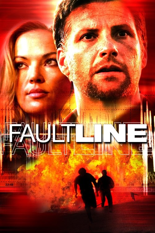 Faultline (2004) poster