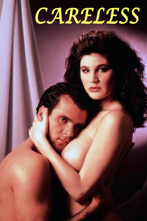 Careless (1993) poster