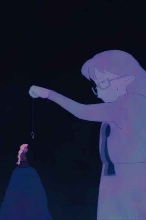 STILLTURN (2025) poster