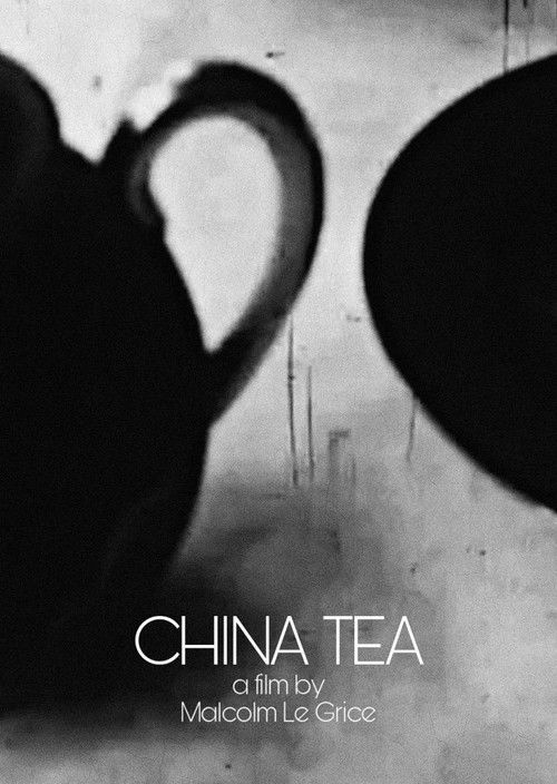 China Tea (1965) poster