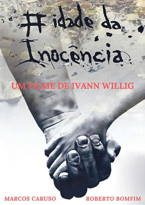 A Idade da Inocência (2012) poster